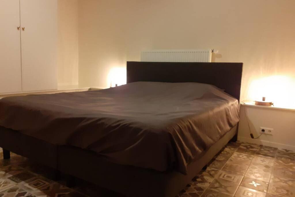 Brinkzicht Diever, Appartement Bert Exterior foto