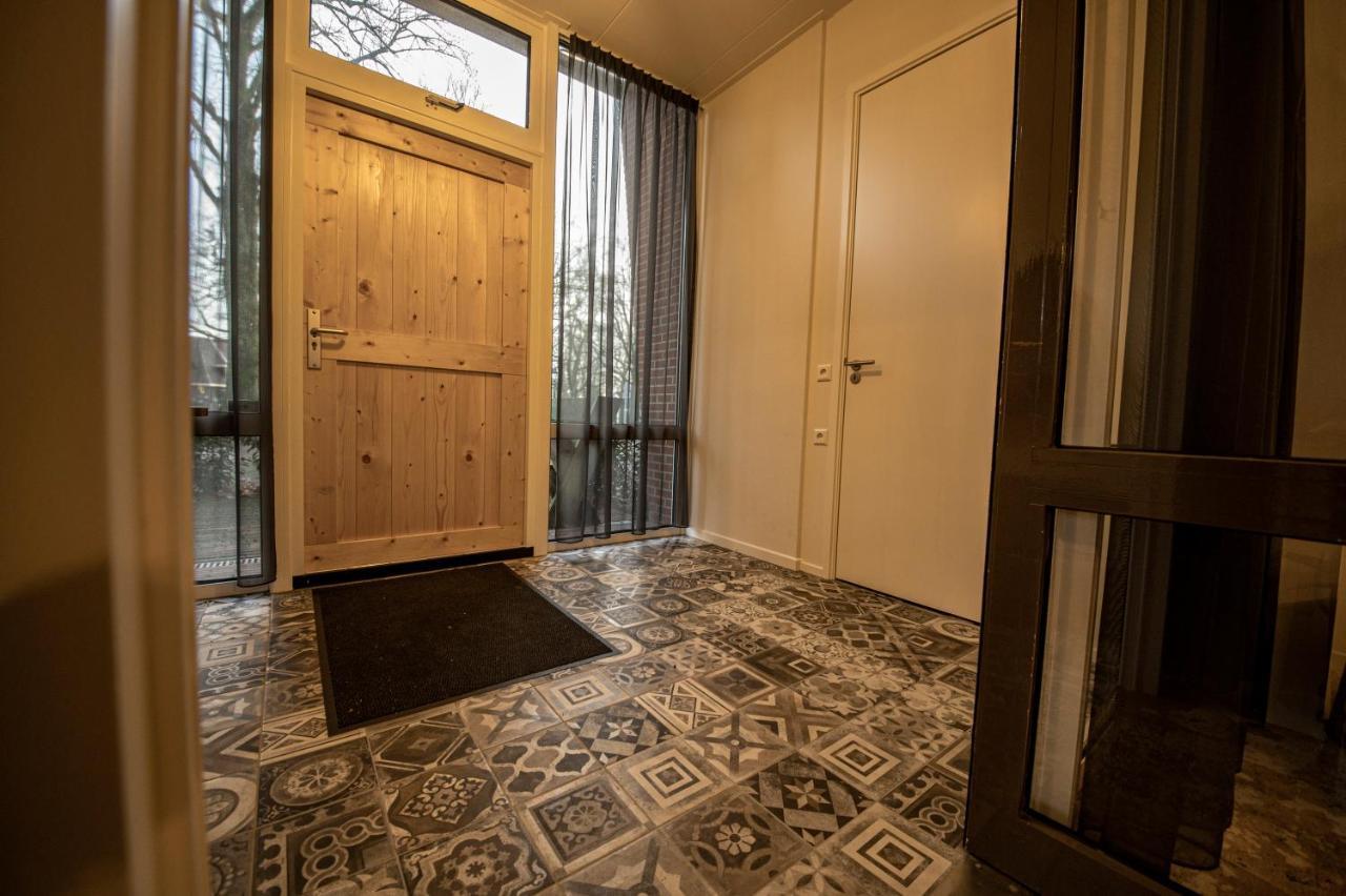 Brinkzicht Diever, Appartement Bert Exterior foto