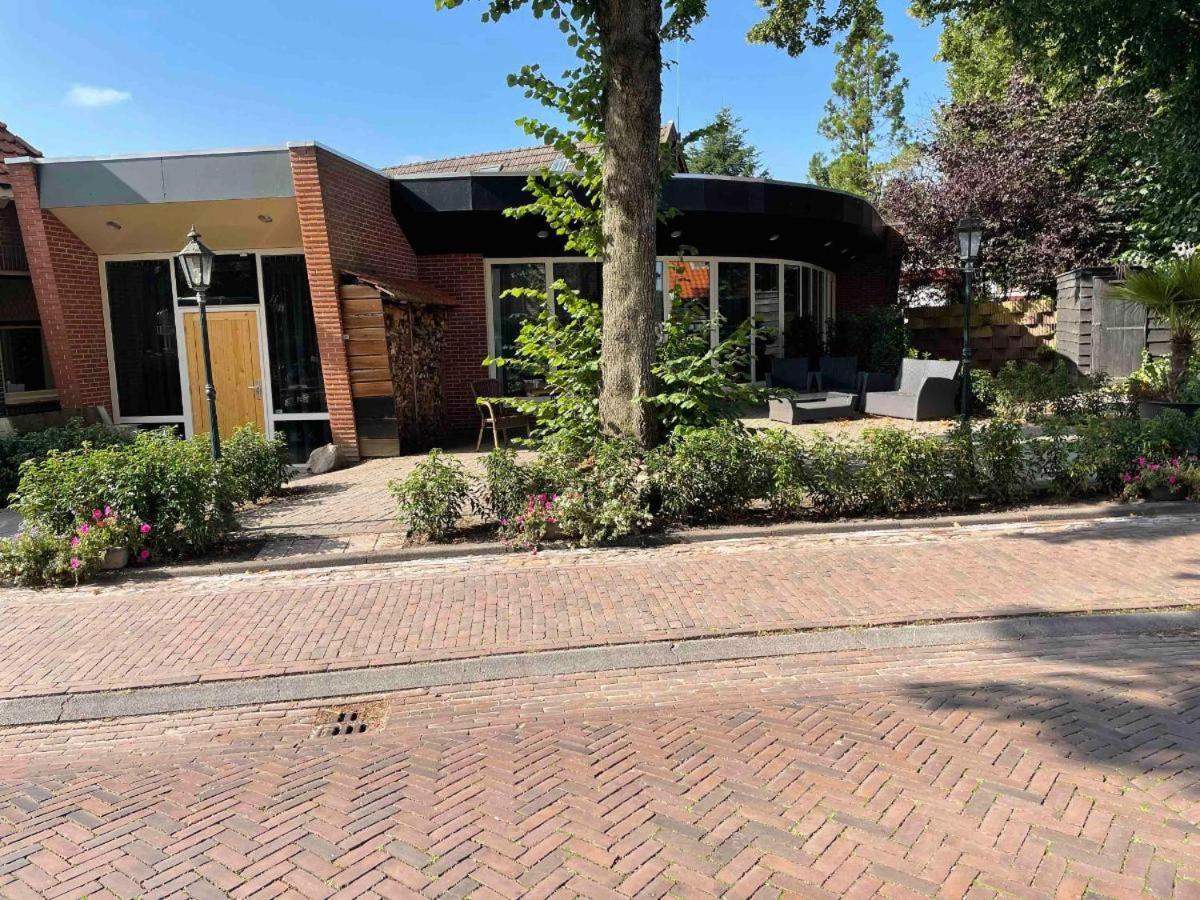 Brinkzicht Diever, Appartement Bert Exterior foto