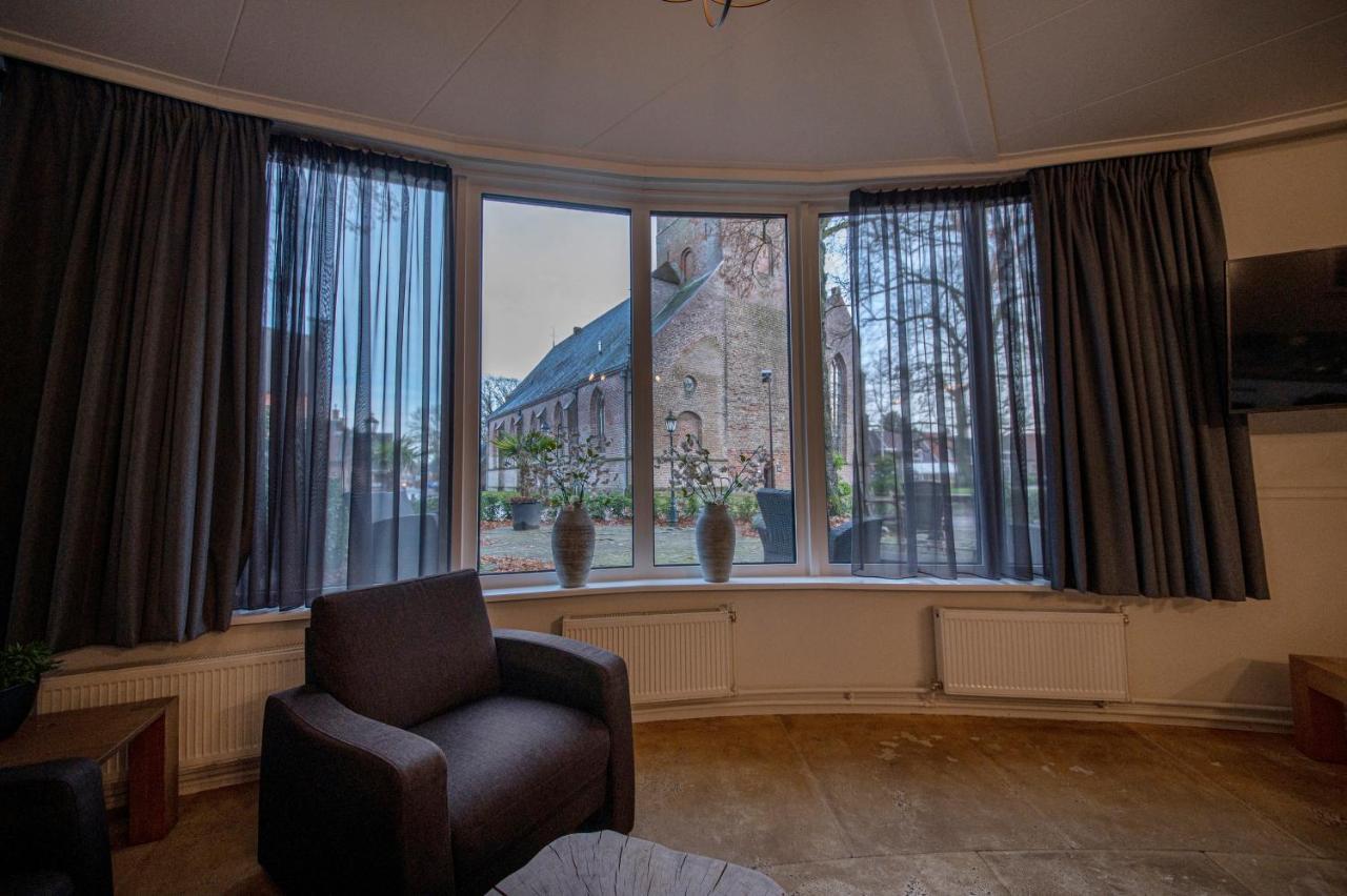 Brinkzicht Diever, Appartement Bert Exterior foto